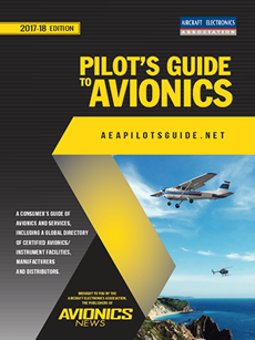 AEA Pilot's Guide 2017-18 Edition
